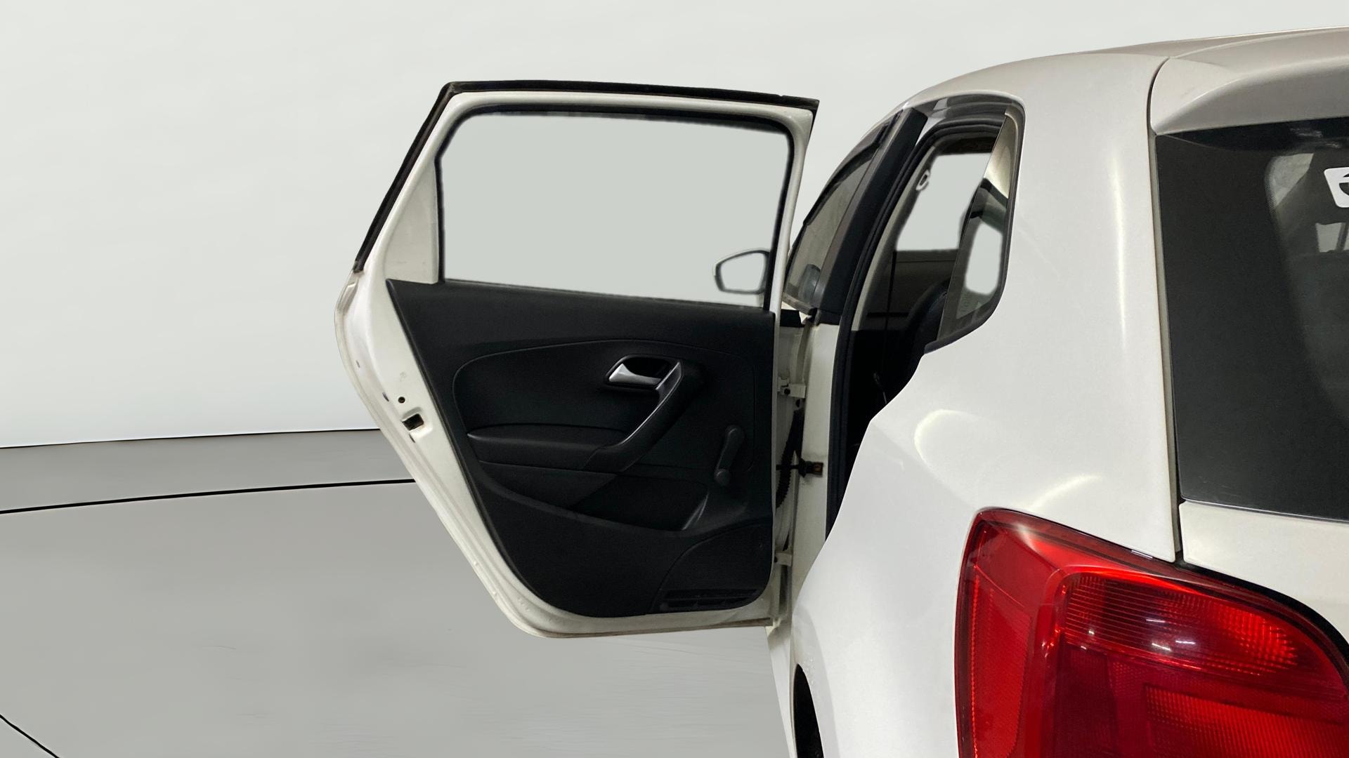 Used 2019 Volkswagen Polo Used 2019 Volkswagen Polo