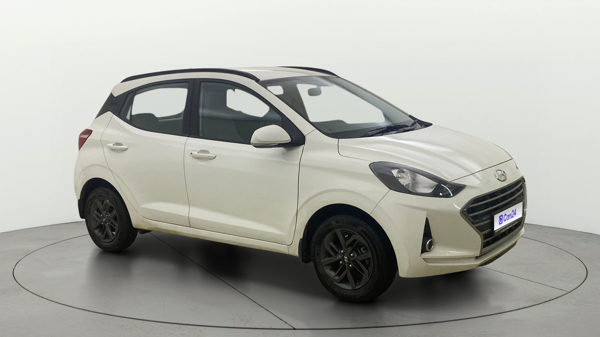 View 2020 Hyundai Grand i10 Nios Sportz CNG Image 21 Used 2020 Hyundai Grand i10 Nios Sportz CNG Image 21