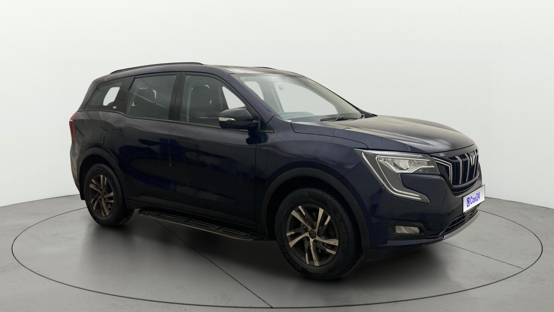 Used 2023 Mahindra XUV700 Used 2023 Mahindra XUV700