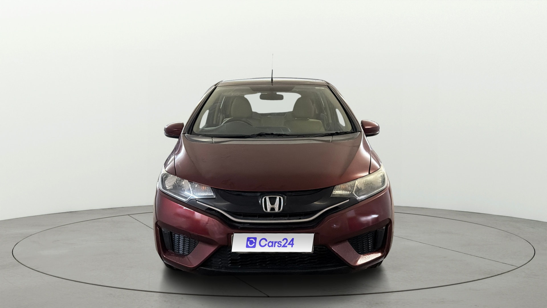 Used 2017 Honda Jazz Used 2017 Honda Jazz
