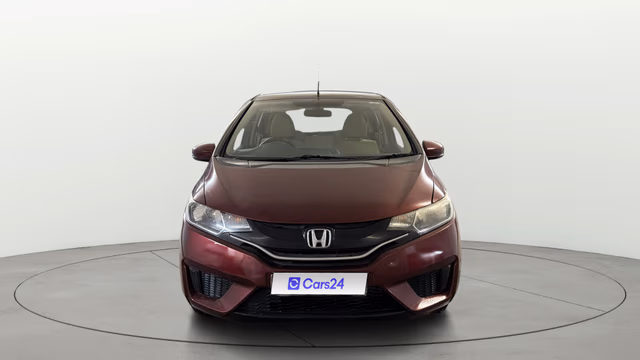 View Honda Jazz Image 1 Used Honda Jazz Image 1