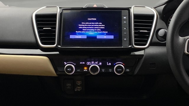 View Honda City Image 18 Used Honda City Image 18