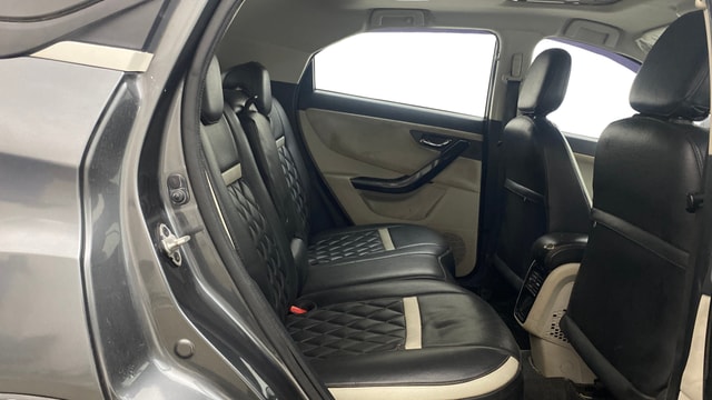 View Tata Nexon Image 31 Used Tata Nexon Image 31