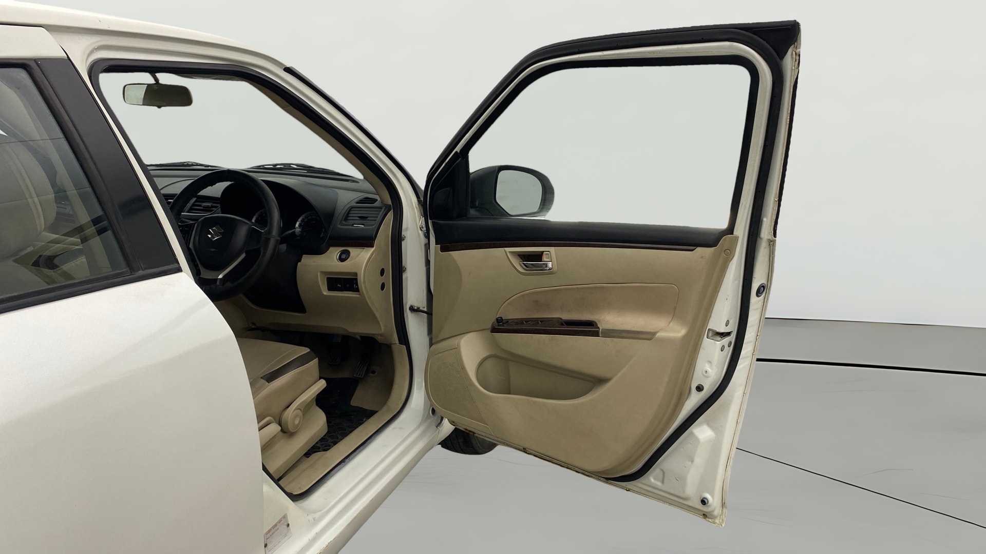 View 2016 Maruti Suzuki 1000 Base Variant Image 44 Used 2016 Maruti Suzuki 1000 Base Variant Image 44