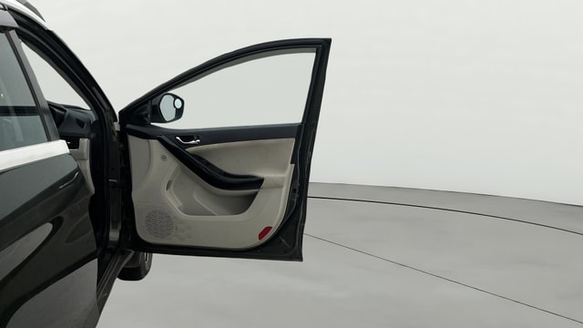 View Tata Nexon Image 48 Used Tata Nexon Image 48
