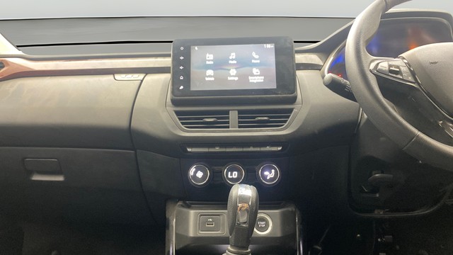 View Renault Kiger Image 17 Used Renault Kiger Image 17