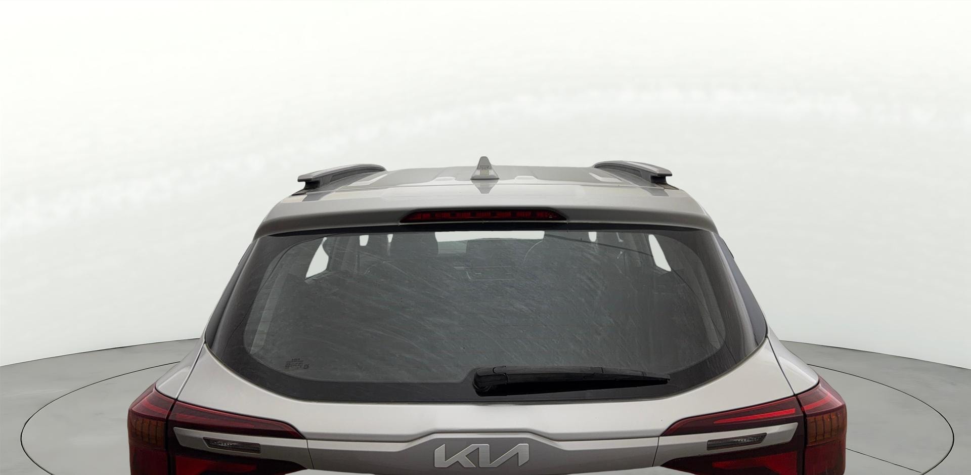 View 2022 Kia Seltos Smartstream G1.5 6MT HTK Plus Image 5 Used 2022 Kia Seltos Smartstream G1.5 6MT HTK Plus Image 5