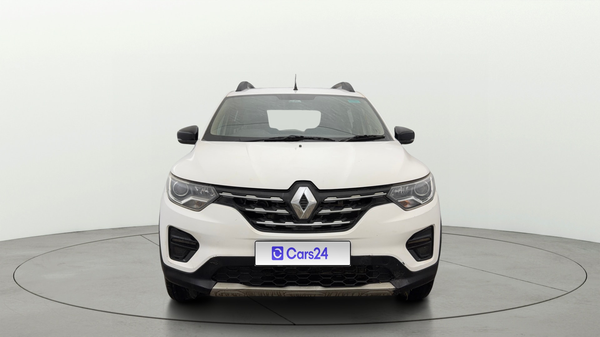 Used 2023 Renault Triber Used 2023 Renault Triber