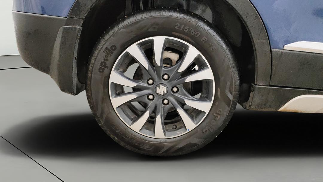 UsedCar