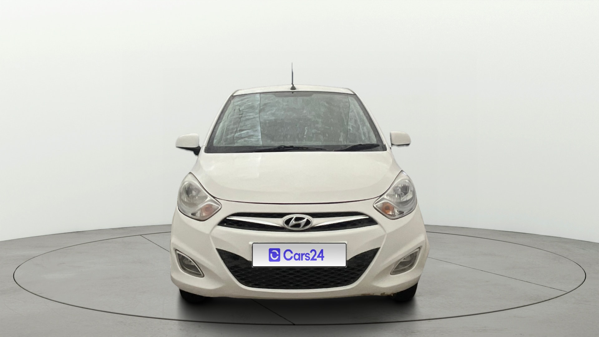 Used 2017 Hyundai i10 Used 2017 Hyundai i10