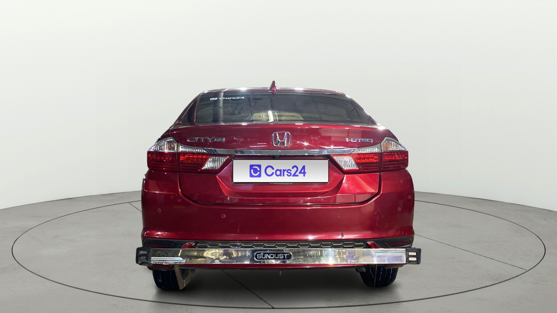 Used 2019 Honda City Used 2019 Honda City