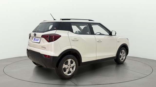 View Mahindra XUV300 Image 42 Used Mahindra XUV300 Image 42