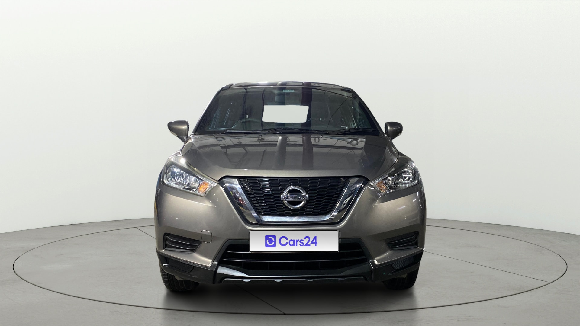 Used 2019 Nissan Kicks Used 2019 Nissan Kicks