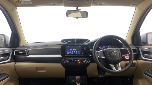 View Honda Amaze Image 16 Used Honda Amaze Image 16