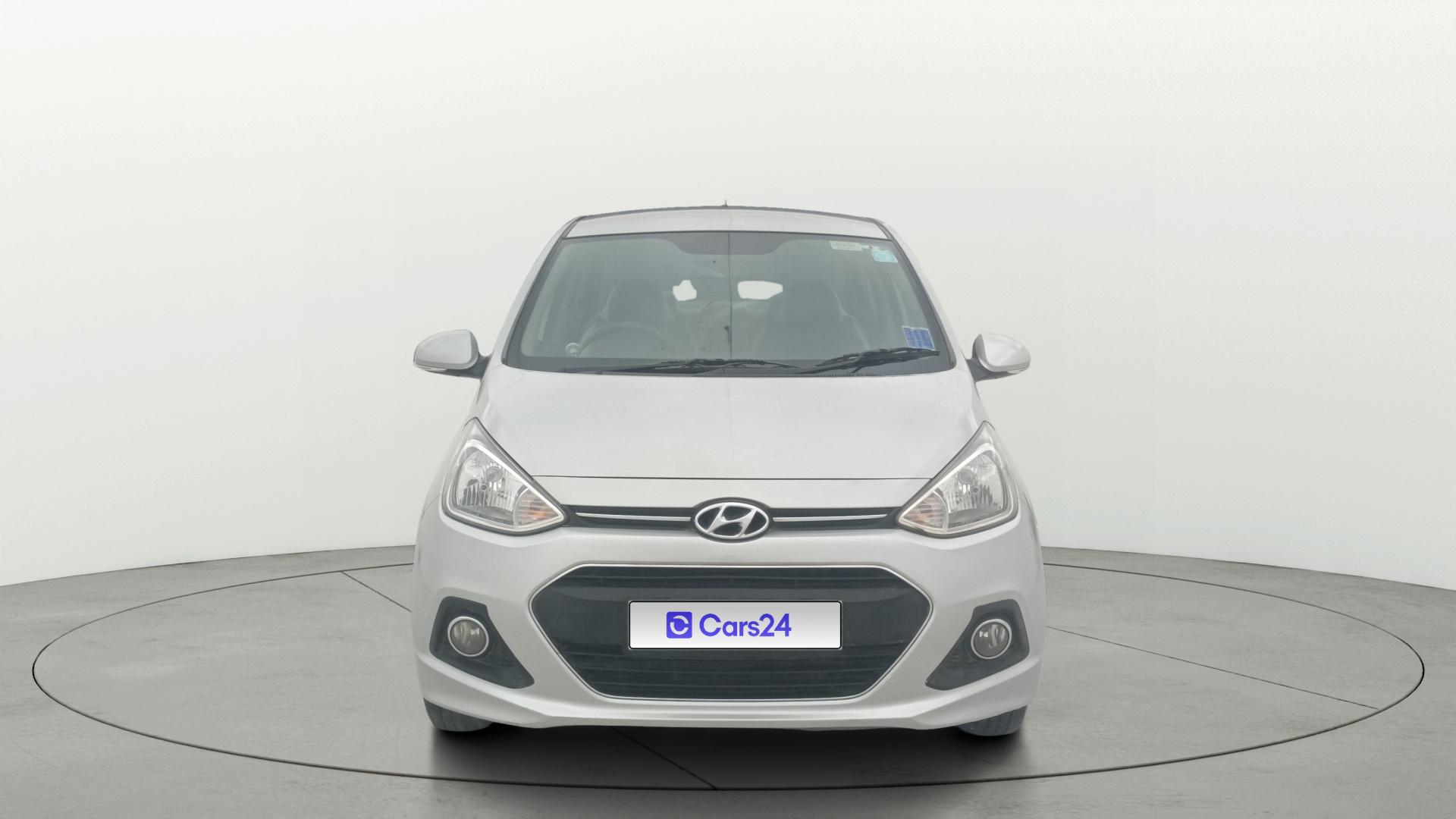 2014 ह्युंडई एक्सेंट S Diesel 2014 ह्युंडई एक्सेंट S Diesel