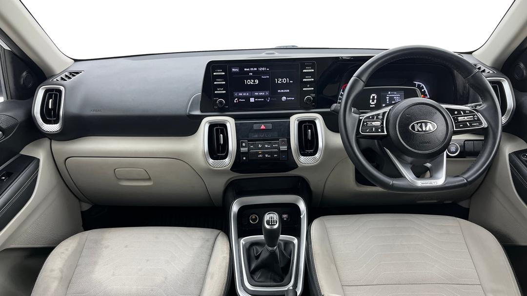 UsedCar