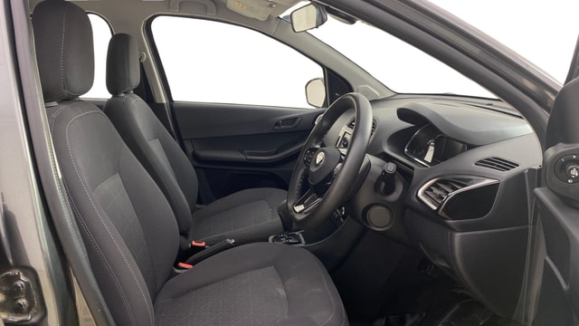 View Tata Tiago NRG Image 18 Used Tata Tiago NRG Image 18