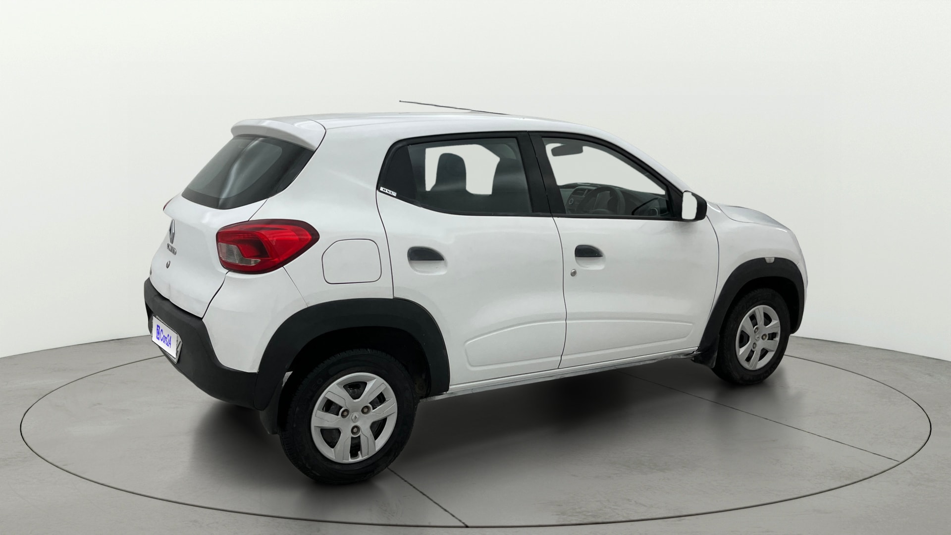View 2019 Renault Kwid RXL Image 41 Used 2019 Renault Kwid RXL Image 41