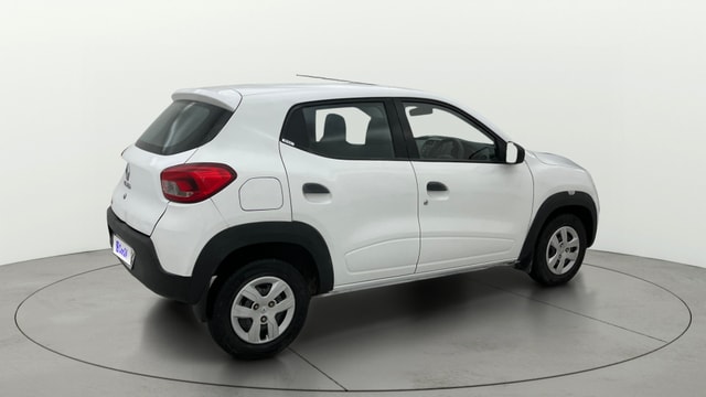 View Renault Kwid Image 41 Used Renault Kwid Image 41