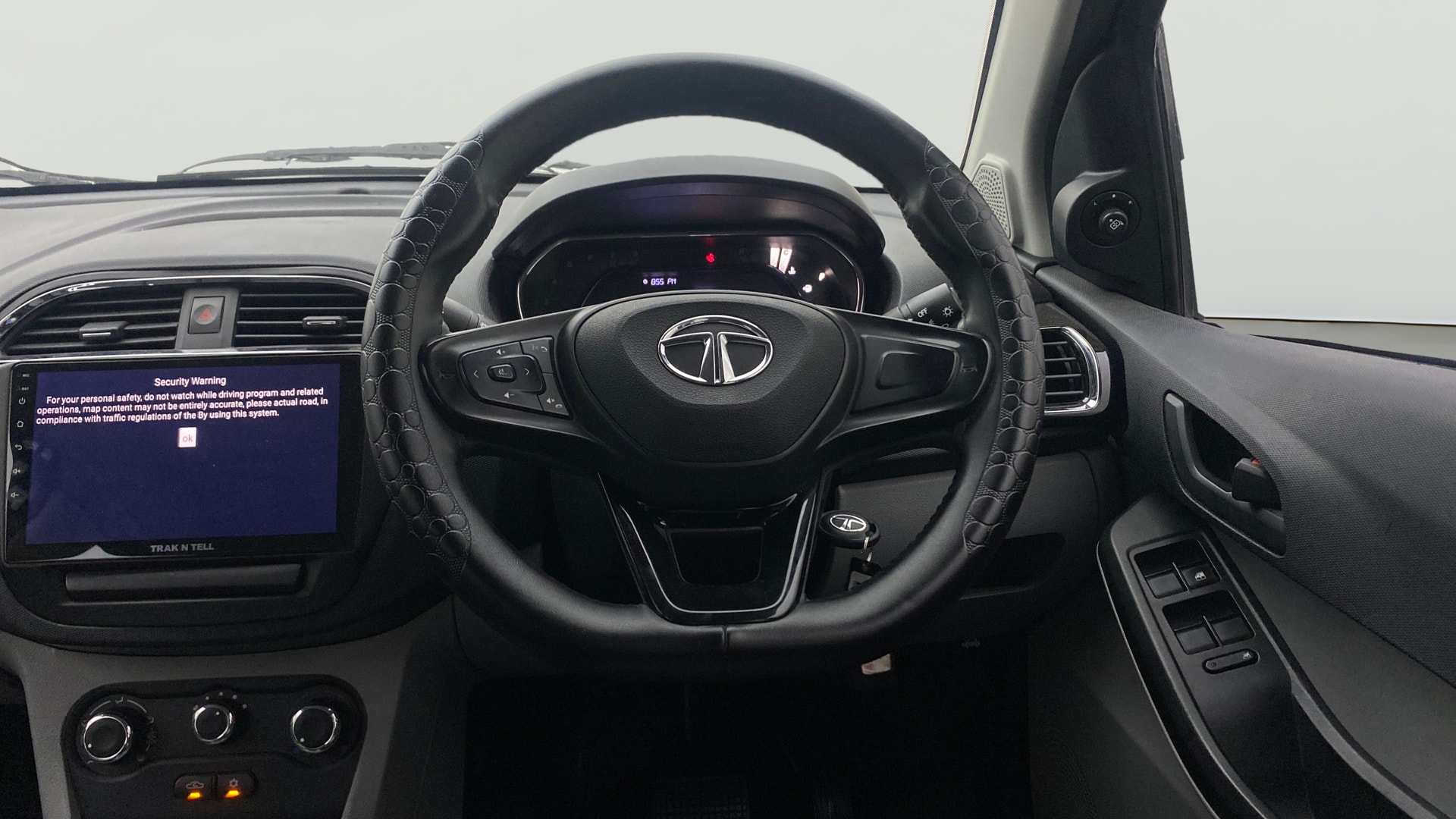 Used 2022 Tata Tiago Used 2022 Tata Tiago
