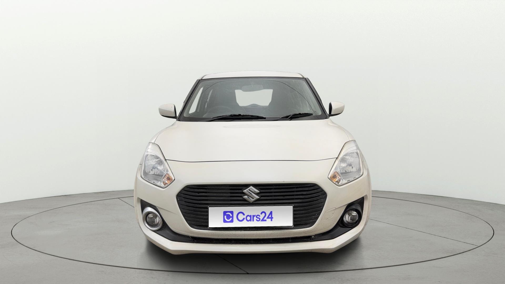 Used 2018 Maruti Suzuki 1000 Used 2018 Maruti Suzuki 1000
