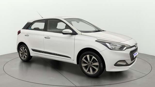View Hyundai Elite i20 Image 21 Used Hyundai Elite i20 Image 21