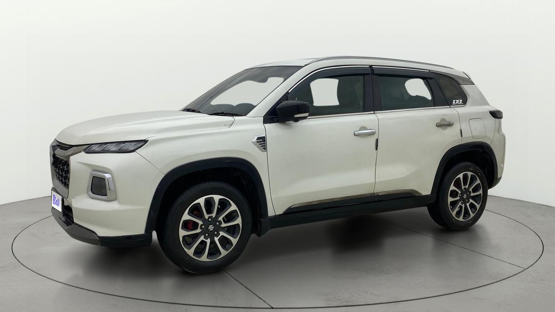 UsedCar