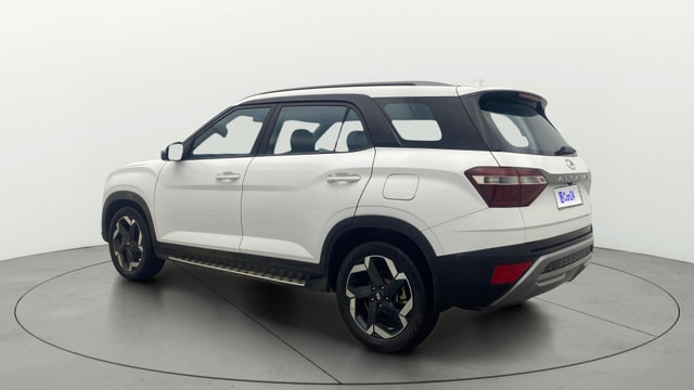 View Hyundai Alcazar Image 2 Used Hyundai Alcazar Image 2