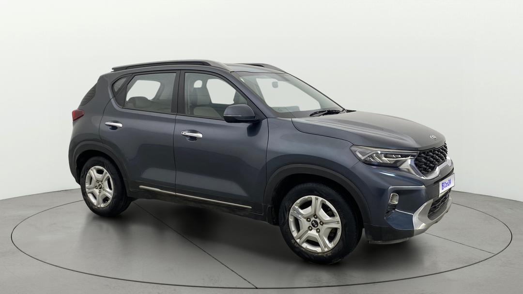 UsedCar