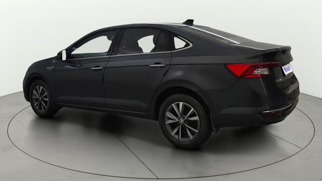 View Skoda Slavia Image 2 Used Skoda Slavia Image 2