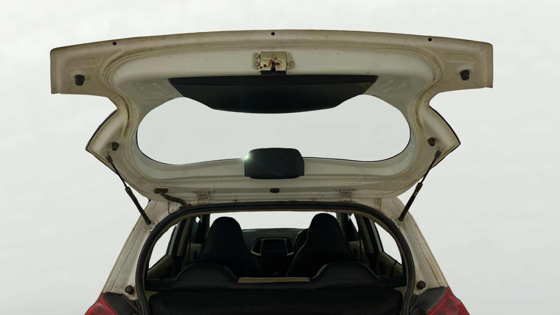 View 2021 Hyundai New Santro D-Lite Petrol Image 16 Used 2021 Hyundai New Santro D-Lite Petrol Image 16