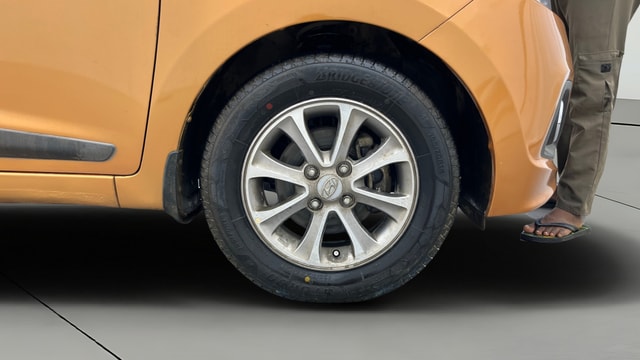 View Hyundai Grand i10 Image 41 Used Hyundai Grand i10 Image 41