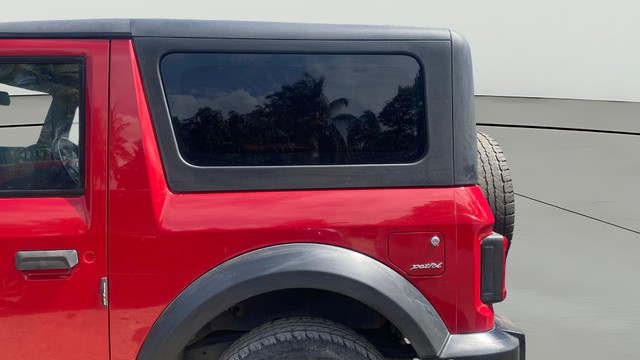 View Mahindra Thar Image 23 Used Mahindra Thar Image 23