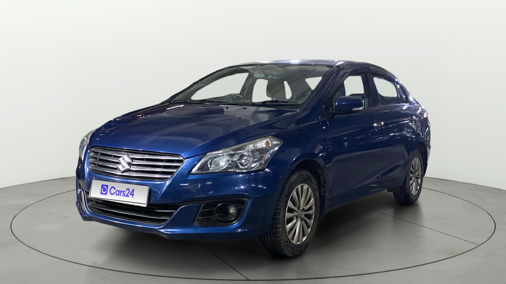 View 2017 Maruti Suzuki 1000 Base Variant Image 36 Used 2017 Maruti Suzuki 1000 Base Variant Image 36