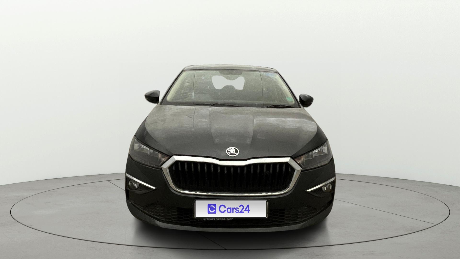 Used 2023 Skoda Slavia Used 2023 Skoda Slavia
