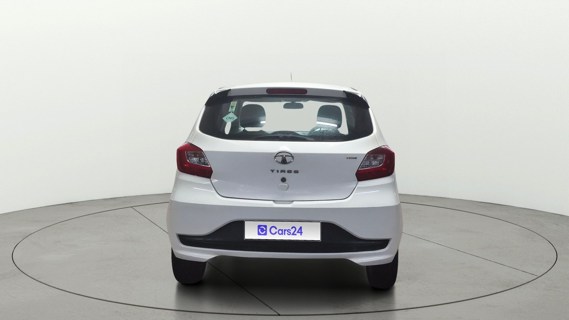 Used 2022 Tata Tiago Used 2022 Tata Tiago