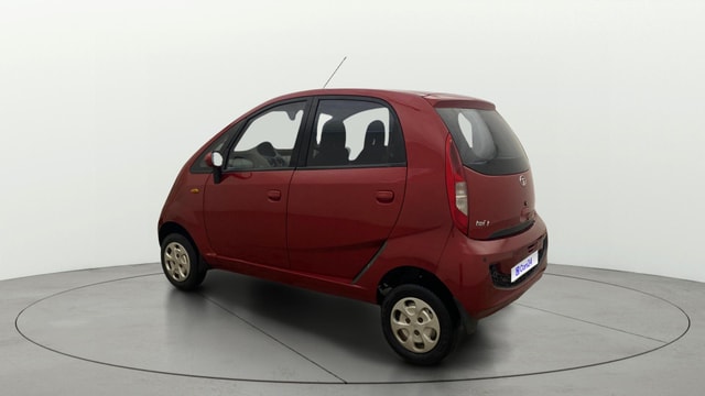 View Tata Nano Image 2 Used Tata Nano Image 2