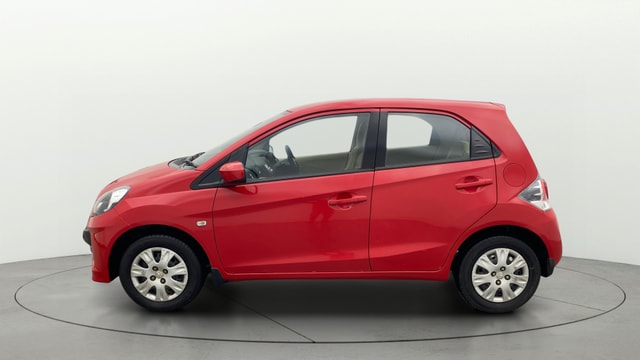 View Honda Brio Image 5 Used Honda Brio Image 5