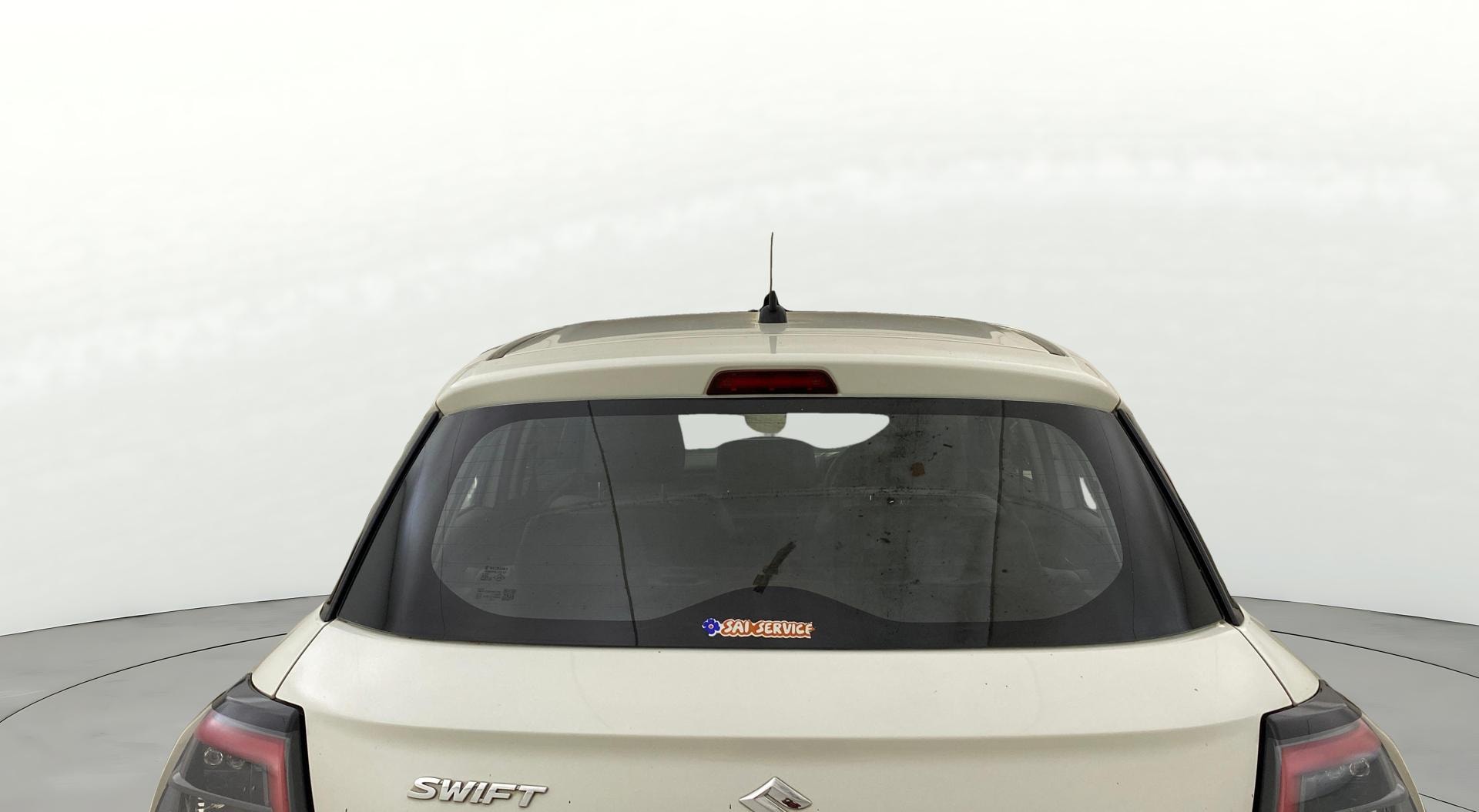 View 2024 Maruti Suzuki 1000 Base Variant Image 4 Used 2024 Maruti Suzuki 1000 Base Variant Image 4