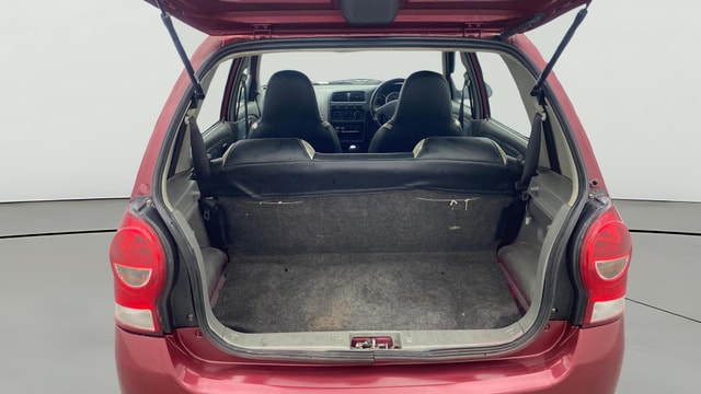 View Maruti Suzuki Alto K10 Image 36 Used Maruti Suzuki Alto K10 Image 36