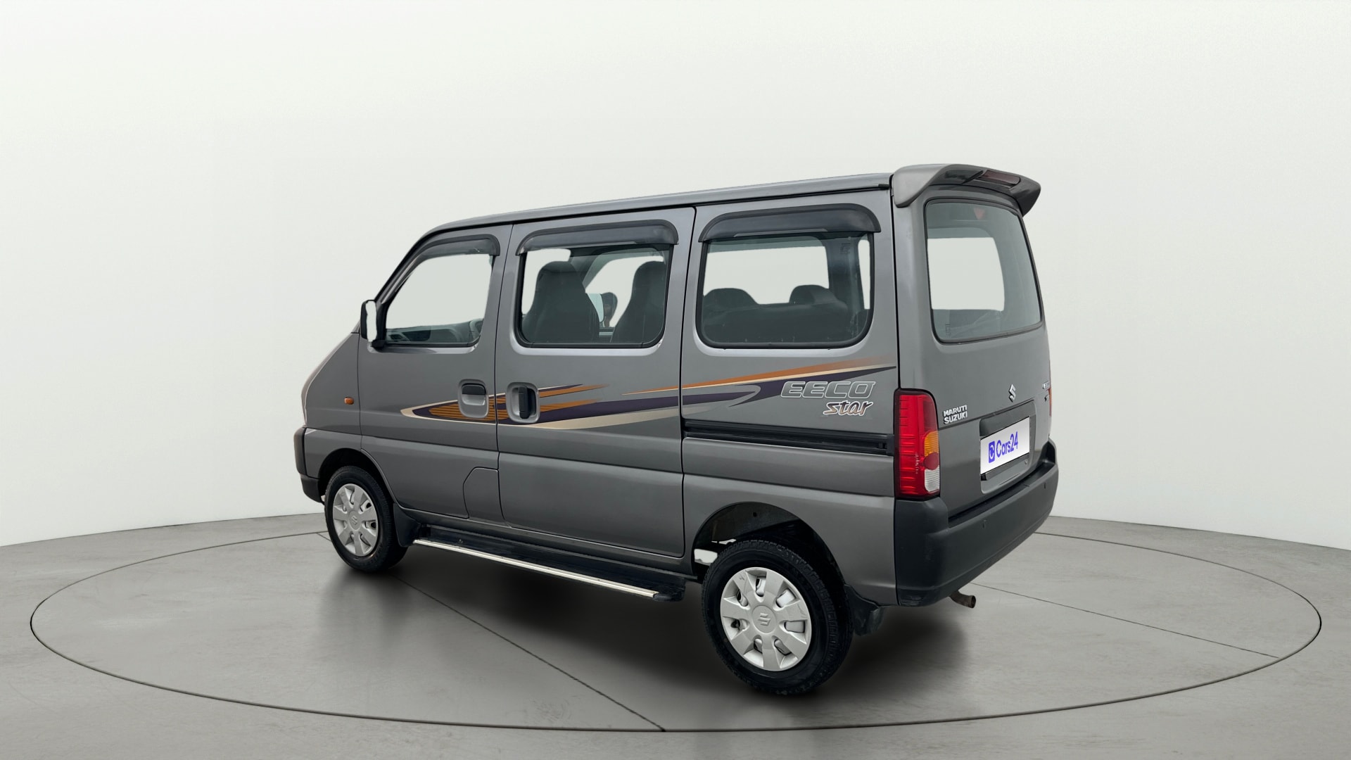 View 2021 Maruti Suzuki 1000 Base Variant Image 2 Used 2021 Maruti Suzuki 1000 Base Variant Image 2
