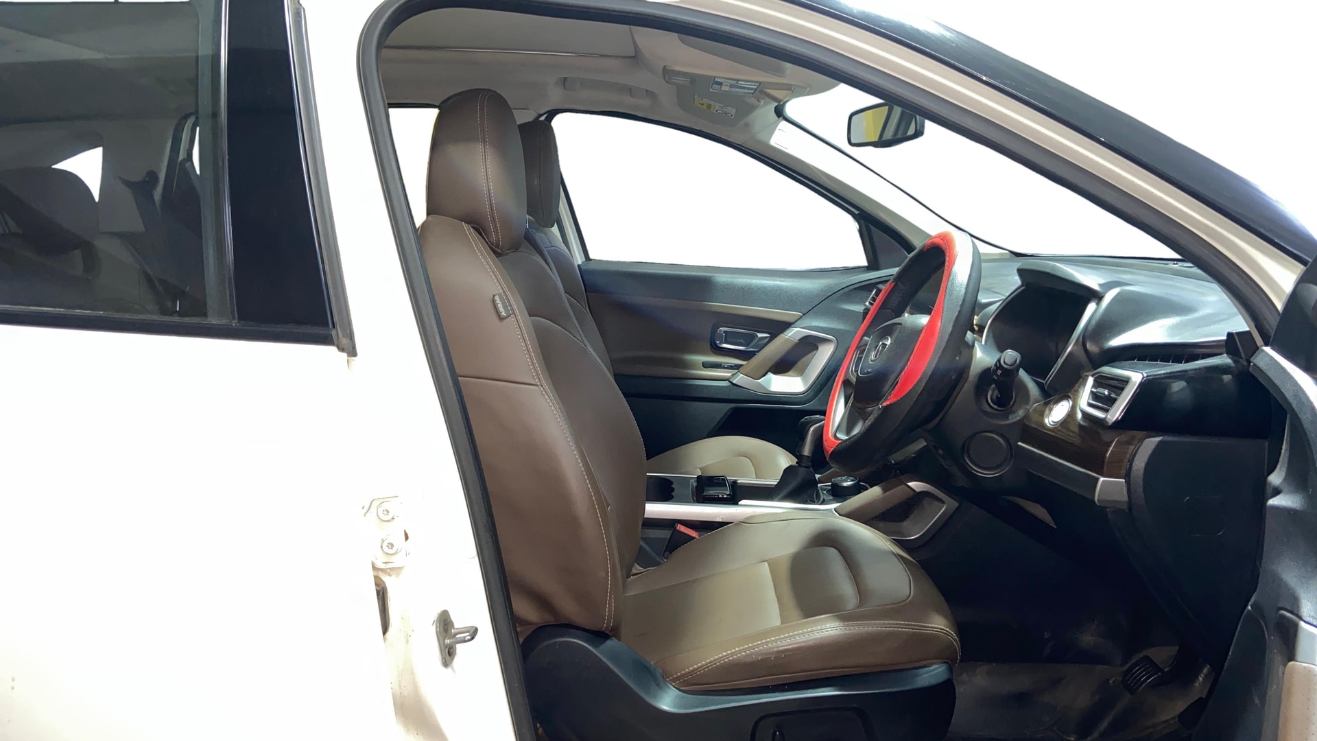 Used 2021 Tata Harrier Used 2021 Tata Harrier