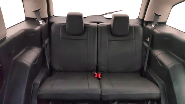 View Tata Hexa Image 13 Used Tata Hexa Image 13
