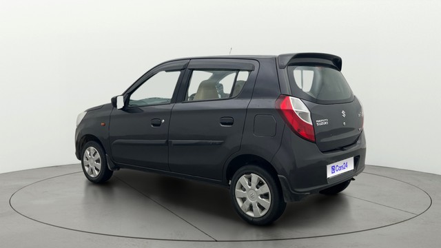 View Maruti Suzuki Alto K10 Image 2 Used Maruti Suzuki Alto K10 Image 2