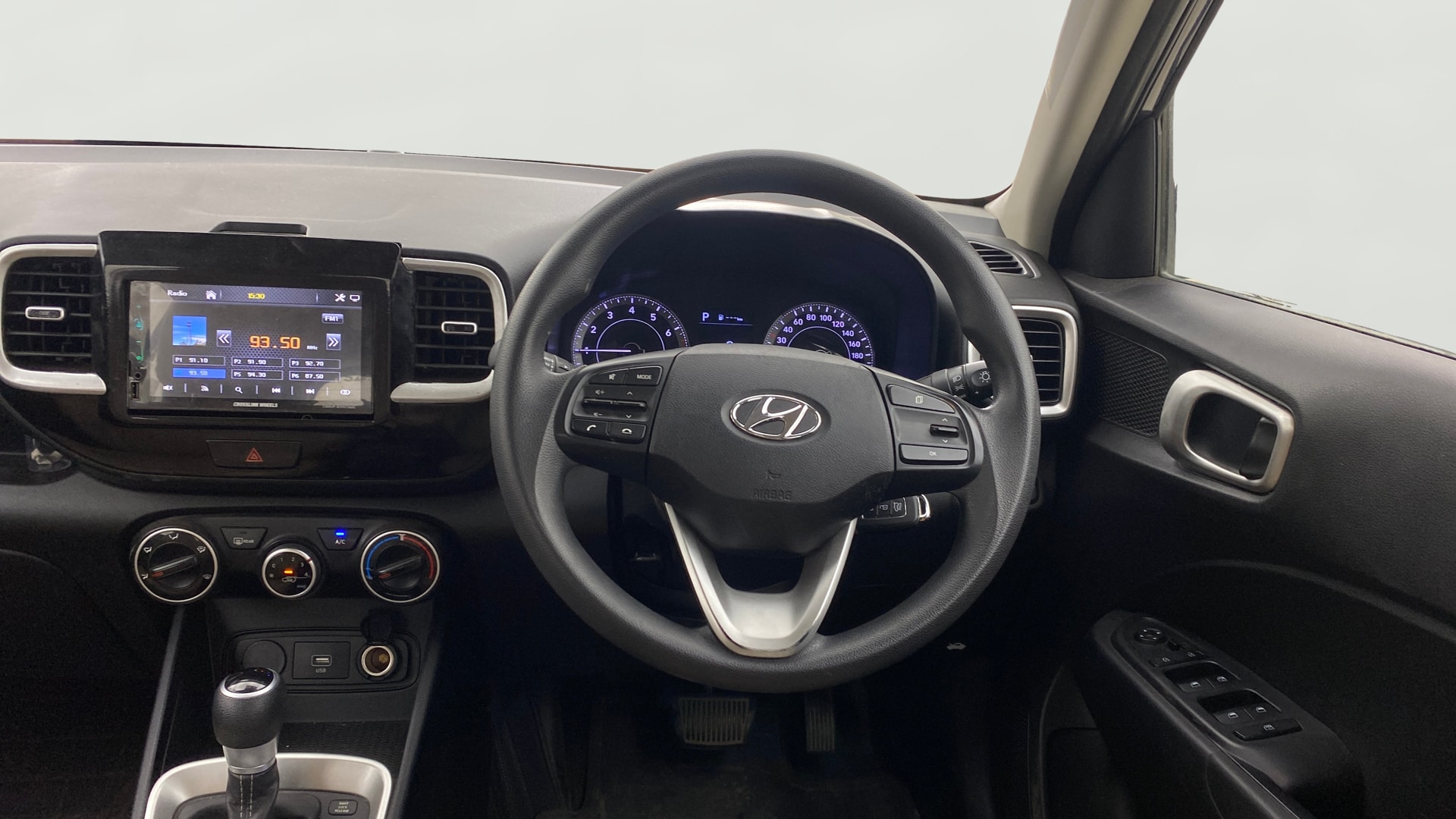 View 2019 Hyundai Venue S 1.0 Petrol AT Image 20 Used 2019 Hyundai Venue S 1.0 Petrol AT Image 20