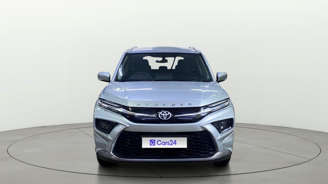UsedCar