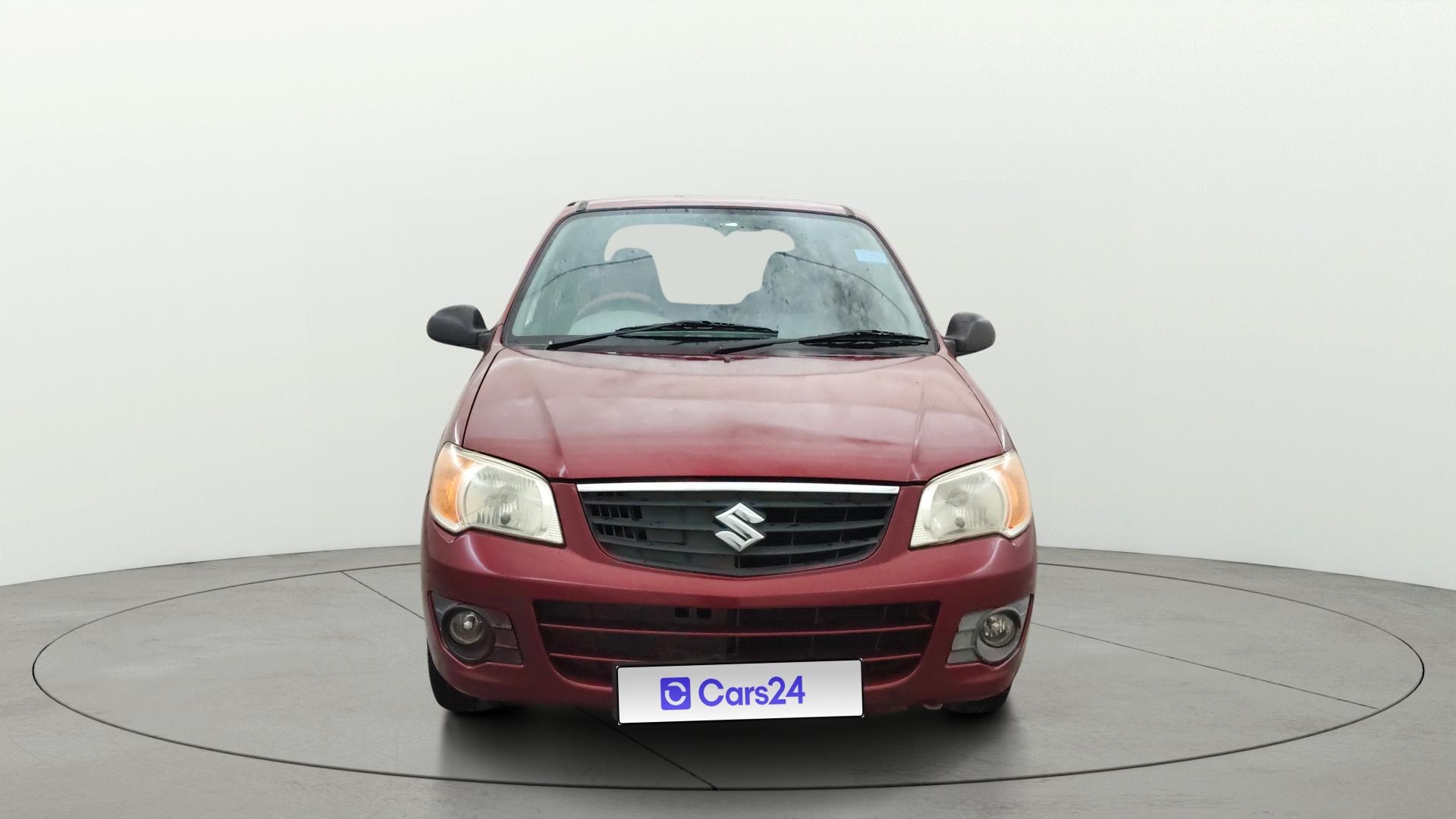 Used 2013 Maruti Suzuki Alto K10 Used 2013 Maruti Suzuki Alto K10