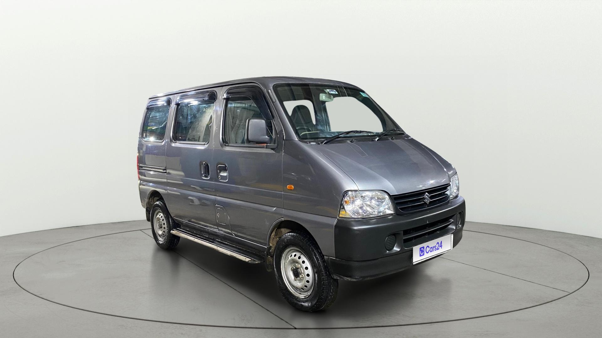 View 2025 Maruti Suzuki 1000 Base Variant Image 22 Used 2025 Maruti Suzuki 1000 Base Variant Image 22