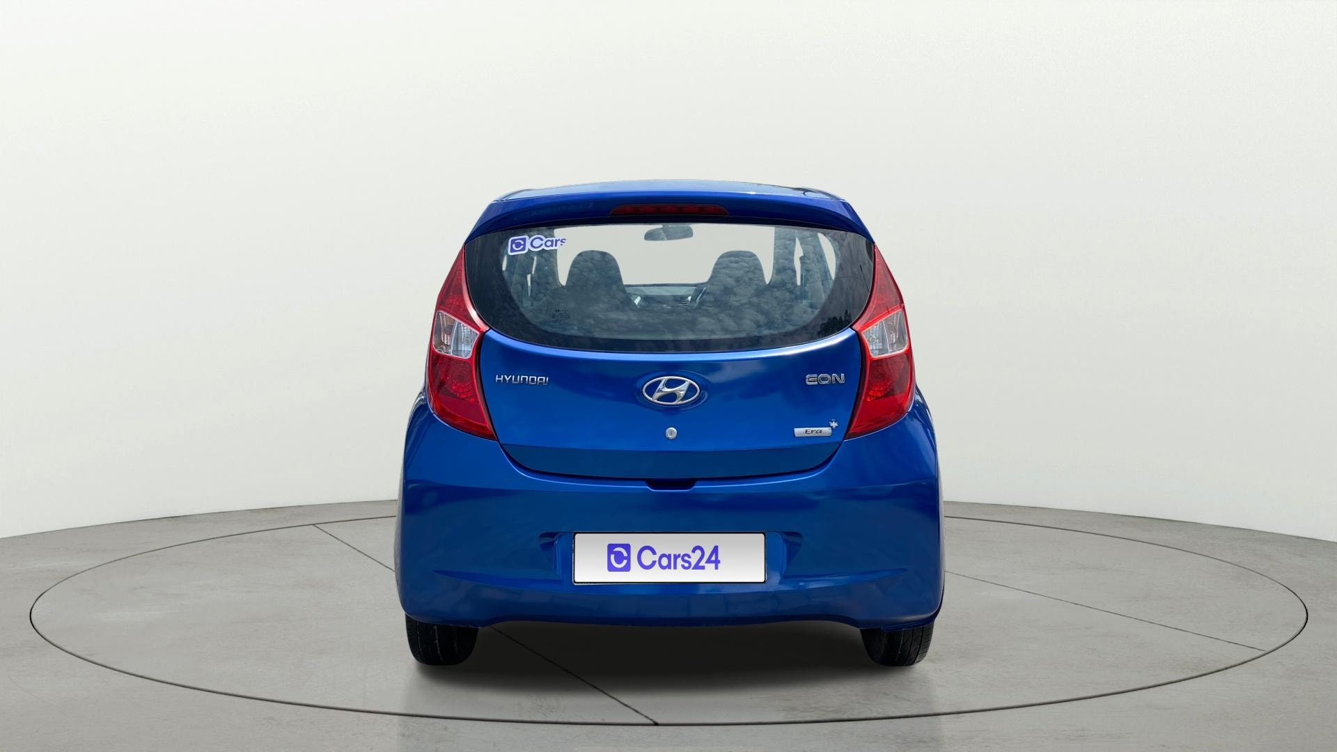 Used 2014 Hyundai EON Used 2014 Hyundai EON