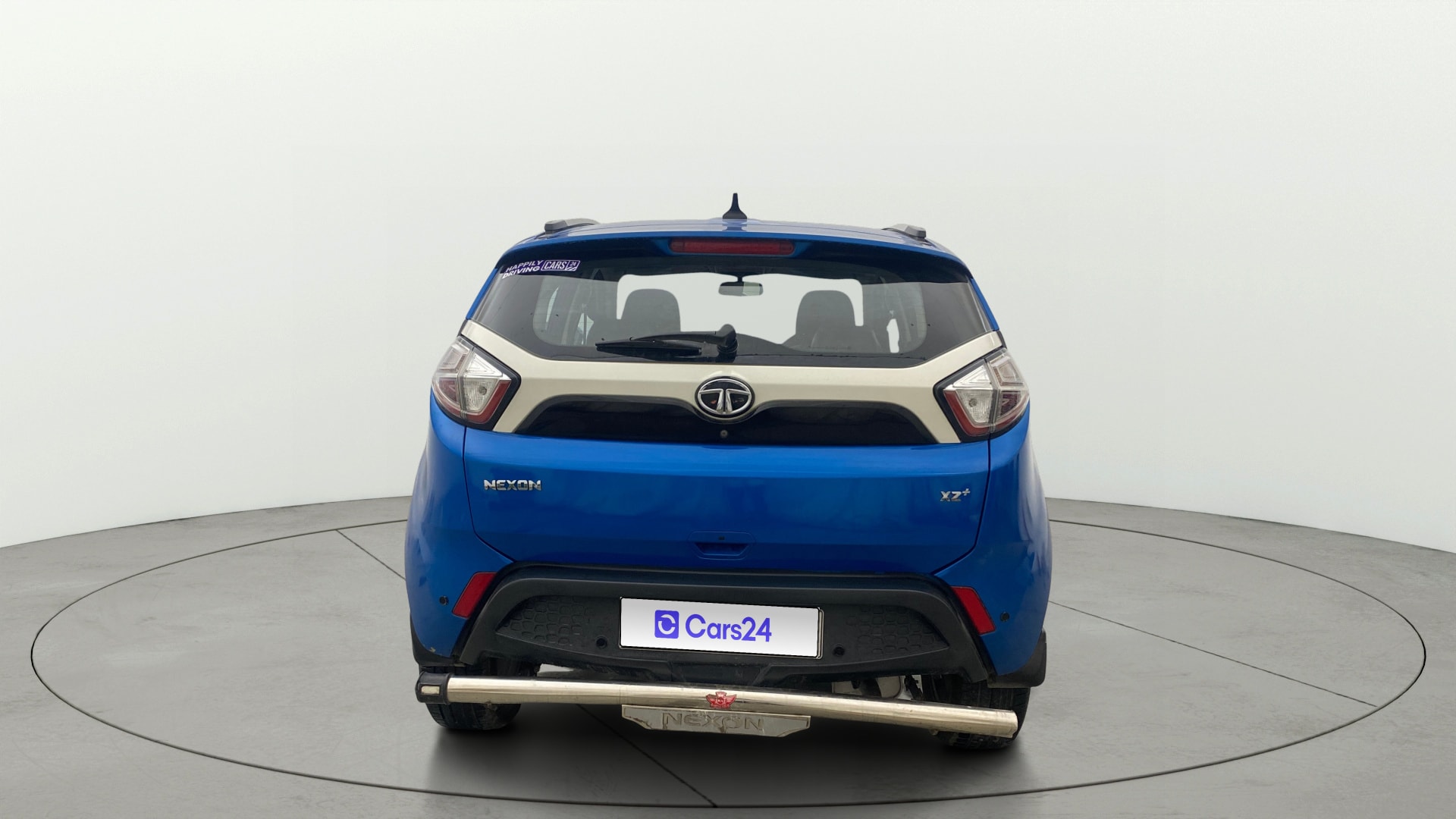 View 2019 Tata Nexon Revotron XE Image 42 Used 2019 Tata Nexon Revotron XE Image 42